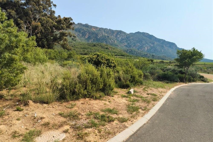 0 Bedroom Property for Sale in Piketberg Western Cape